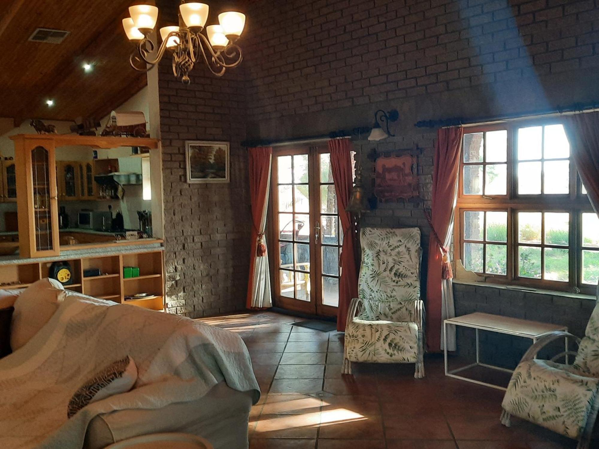 Terra Rouge Guestfarm & Sonstraal Farmhouse Koes Exterior photo